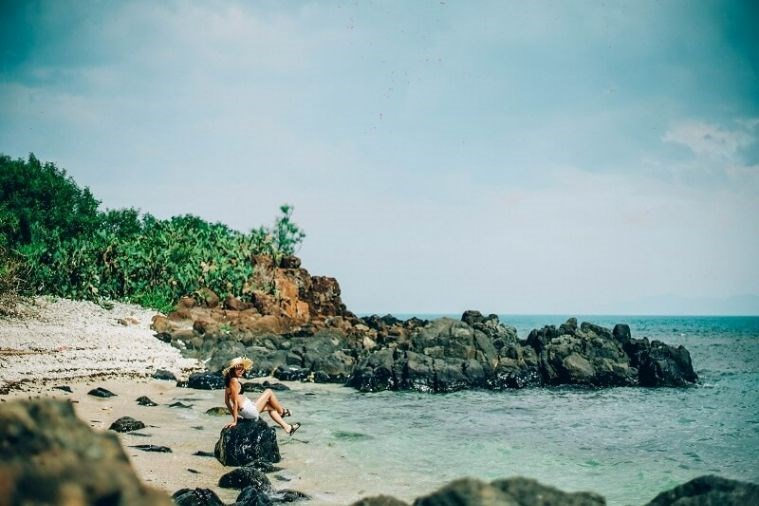 Tour Hòn Chùa 1 Ngày